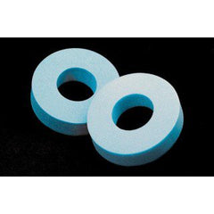 Cardinal Donut Positioner 9 OD X 9 ID X 1-3/4 H Inch Foam Freestanding