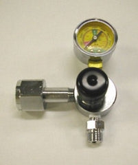 Mada Medical Products REGULATOR, 50PSI HI-FLOW