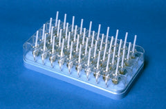 Fisher Scientific Dip Well Tray For Allergy Test