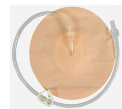 Devon Medical Products Dressing extriCARE® 4.7 X 5.1 Inch