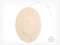 Devon Medical Products Negative Pressure Wound Therapy Dressing extriCARE® 6.3 x 7.1 Inch