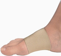 Pedifix Arch Bandage PediFix® Medium Without Closure Left or Right Foot