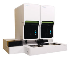 Sysmex America Hematology Analyzer XN-2000™ CLIA Moderate Complexity