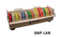 Precision Dynamics Label Dispenser Custom Time® For use with Tape and Labels - M-841065-4569 - Each