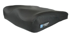 The Comfort Company Wedge Seat Cushion Comfort Saddle 18 W X 18 D Inch Foam