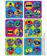 Medibadge Disney® 300 per Unit Batman MiniBadges Sticker