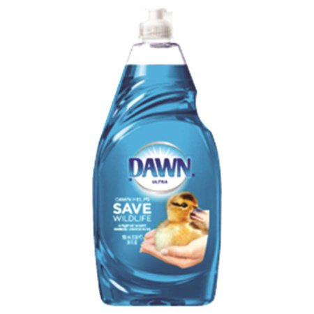 Lagasse Dish Detergent Dawn® Professional 1 gal. Bottle Liquid Scented - M-841353-2106 - Case of 4