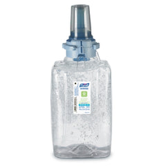 GOJO Hand Sanitizer Purell® Advanced 1,200 mL Ethyl Alcohol Gel Dispenser Refill Bottle