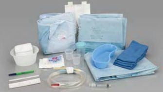 Cardinal CYSTO PACK, STD (6/CS)