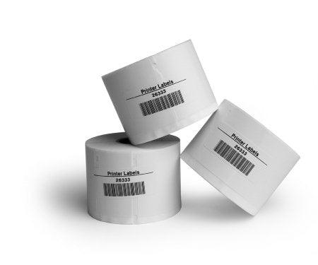 Abbott Rapid Dx North America LLC Thermal Printer Labels Alere 59 mm, 400 Labels per Roll For Alere Universal Printer #14-716AFI