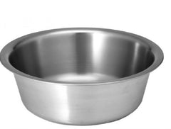V. Mueller Solution Basin 5 Quart Round NonSterile