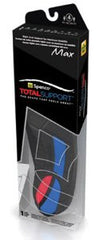 Implus Footcare LLC Spenco Rx® Insole Size 3 Male 8 to 9 / Female 9 to 10