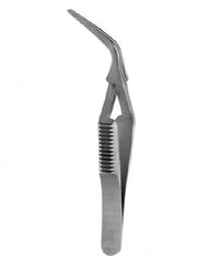 V. Mueller Bulldog Clamp V. Mueller® 2-1/4 Inch Length Stainless Steel - M-841783-1057 - Each