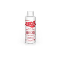 Safetec of America Fluid Solidifier Red Z® Can-Z® 3000 cc Bottle 2.2 oz. - M-841814-1403 - Case of 75