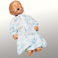 Simulaids Training Baby Mannequin Simulaids