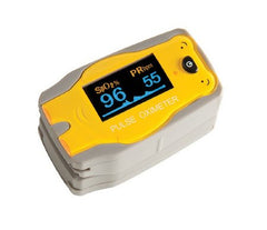 American Diagnostic Corp Fingertip Pulse Oximeter Adimals® 2150 Battery Operated