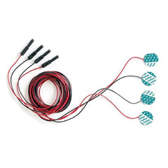 Natus Medical EMG Electrode - M-841898-4122 - Box of 24