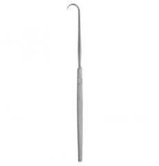 V. Mueller Trachea Hook Hupp 6-1/2 Inch Length Stainless Steel NonSterile - M-842086-1185 - Each