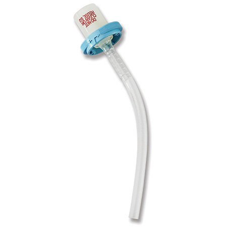 Tri-Anim Health Services CANNULA, INNER SHILEY F/TRACH TUBE SZ6 (10/BX)