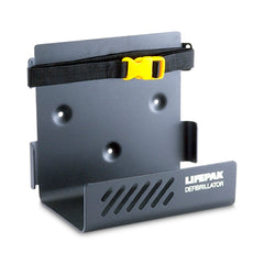 The Palm Tree Group Wall Bracket For Lifepak® 1000 Defibrillator