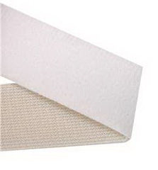 Alimed Non-Adhesive Loop Beta Soft Strap™ 1 Inch X 25 Yard Beige