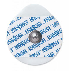 Cardinal ECG Snap Electrode Kendall™ Monitoring Non-Radiolucent 5 per Pack