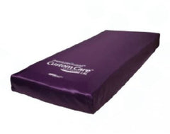Span America Mattress Cover PressureGuard® Custom Care® Convertible LAL 36 X 84 Inch Fluid Proof / Antibacterial Fabric For Custom Care® Convertible LAL Mattresses