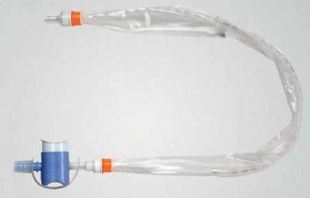 Vyaire Medical Suction Catheter Verso™ 10 Fr.