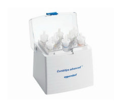 Fisher Scientific Pipette Tip Eppendorf® Combitips® advanced 1 mL Graduated