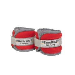 Patterson Medical Supply Weight Cuff Adjustable Cuff Style Thera-Band® 1 lbs.