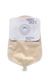 Cymed POUCH, URO MICRODERM PRE-CUT W/WASHER 1 1/8" (10/BX)