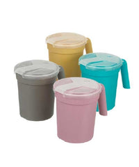 Medegen Medical Products LLC Pitcher Medegen 28 oz. Turquoise