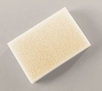 Roscoe Medical Pulmonetics Ventilator Inlet Filter