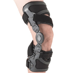 Ossur Knee Brace Unloader® Large 20 to 23-1/2 Inch Circumference Right Knee