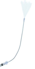 Teleflex LLC Laryngo-Tracheal Mucosal Atomization Device LMA® MADgic® Without Syringe, 8.5 Inch Stylet, 0.18 Inch Tip Diameter, 0.13 mL System Dead Space,