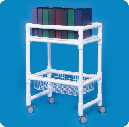 IPU Mobile Chart Rack