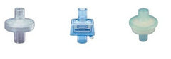 Smiths Medical HEPA Filter HMEF 25 @ 500 mg H2O / L @ Vt 1.5 @ 30 mg H2O at L/min