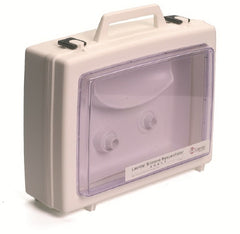 Laerdal Medical Silicone Resuscitator Display Case