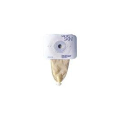 Cymed Urostomy Pouch Kit MicroSkin® One-Piece System 7 Inch Length Up to 1-3/4 Inch Stoma Drainable Trim to Fit