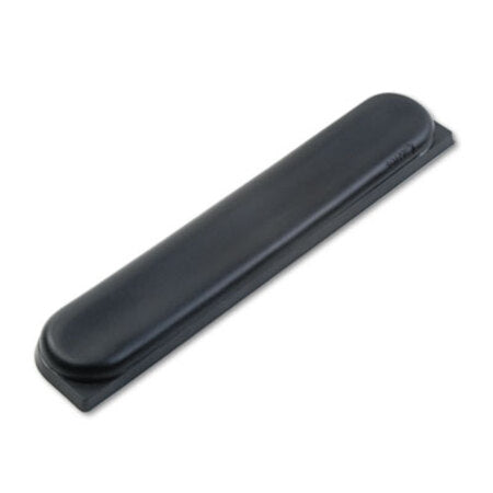 SoftSpot® Proline Sculpted Keyboard Wrist Rest, Black