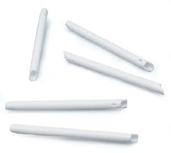 SPS Medical Supply Suction Tip Crosstex® 4 Inch Evacuator Tip Polyethylene