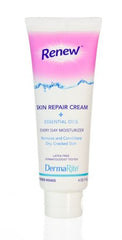 DermaRite Industries Skin Protectant Renew™ Skin Repair 800 mL Dispenser Refill Bag Scented Cream