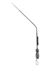 V. Mueller Suction Tip 24 Gauge NonSterile