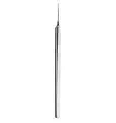 V. Mueller Micro Lens Hook Sinskey NonSterile - M-844158-1713 - Each