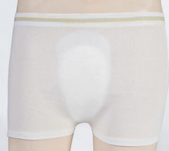 Attends Healthcare Products Attends® Knit Pant Unisex Knit Weave Small / Medium Pull On Reusable - M-844312-4588 - Bag of 1