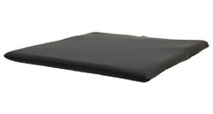 The Comfort Company Seat Cushion Comfort Gel 18 W X 16 D X 5/8 H Inch Foam / Gel