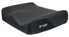 The Comfort Company Seat Cushion Saddle™ 7 Series 26 W X 18 D Inch Foam / Gel
