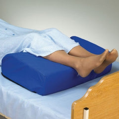 Patterson Medical Supply Bariatric Foot / Heel Elevating Cushion Heels-Off 26 W X 16 D X 5-1/2 H Inch Foam Freestanding