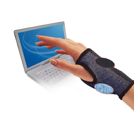 Brownmed Computer Gloves IMAK RSI®