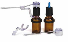 Teleflex LLC Mucosal Atomization Device LMA™ MADomizer® Bottle Atomizer, 20 mL Volume